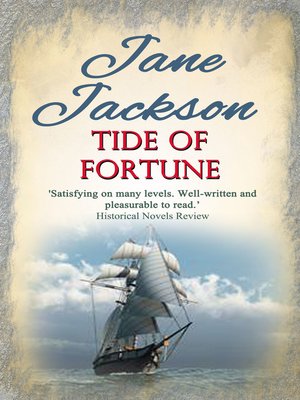 cover image of Tide of Fortune